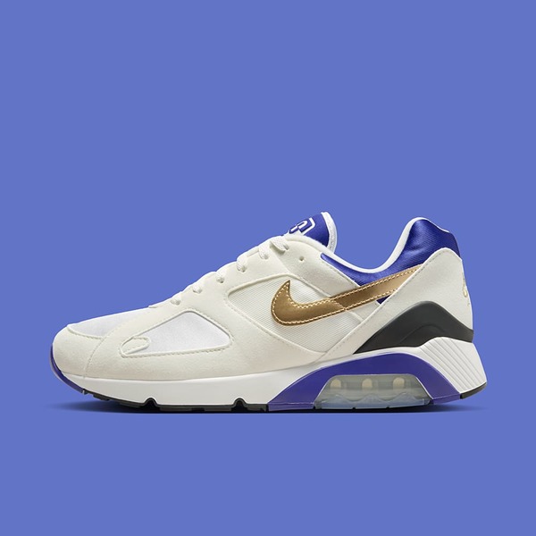A Tribute to Michael Jordan s Olympic History Nike Air Max 180